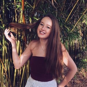 Meet your Posher, Kaley